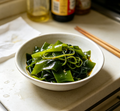 Seaweed Salad