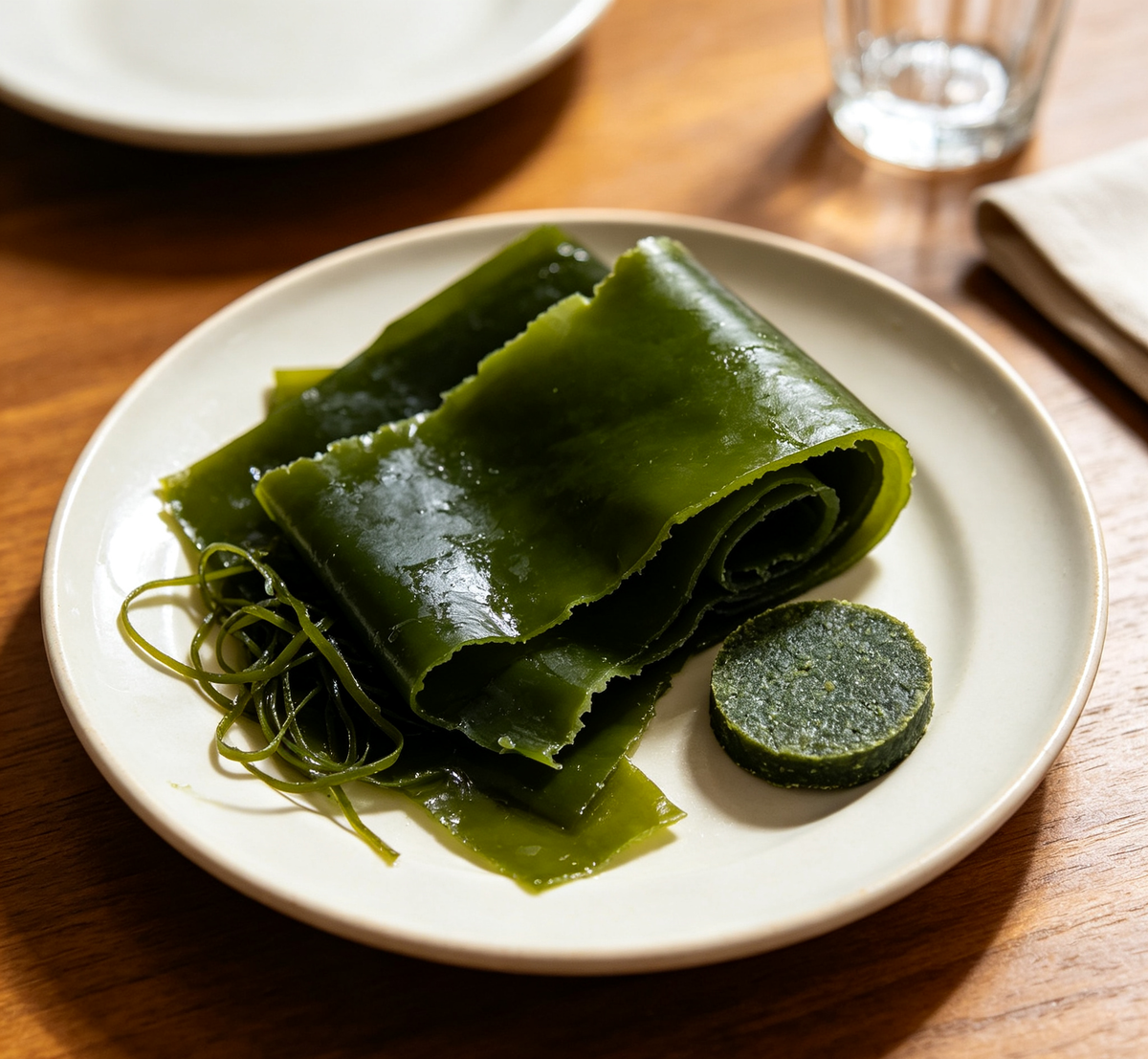 Seaweed Salad