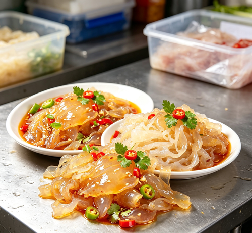 Jellyfish Salad