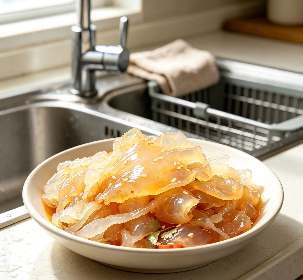 Jellyfish Salad