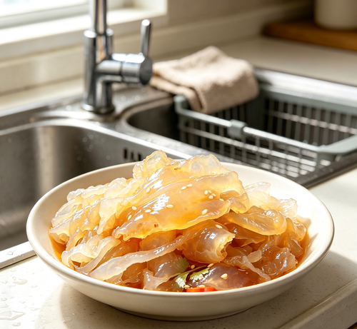 Jellyfish Salad