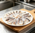 Snakehead Fish Slices